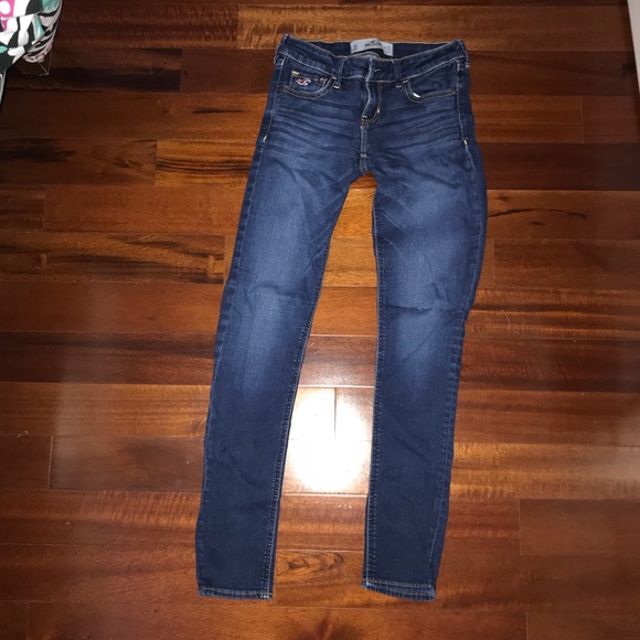 SOLD❌Hollister Jeans - Picture 2 of 4
